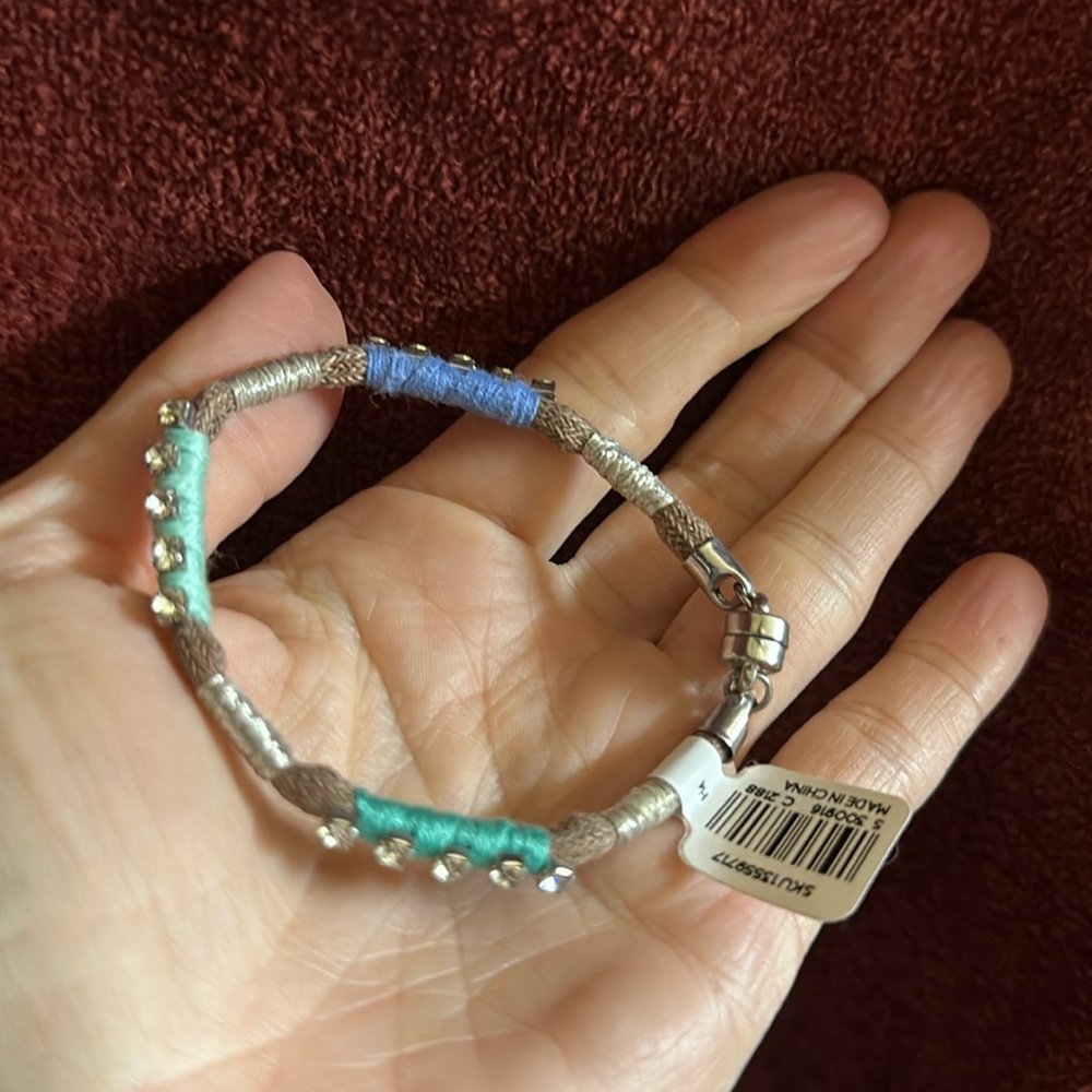 Loft braclet